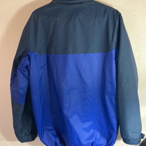 Columbia Interchangeble 2-in-1 Winter Jacket Size Large - Picture 3 of 9